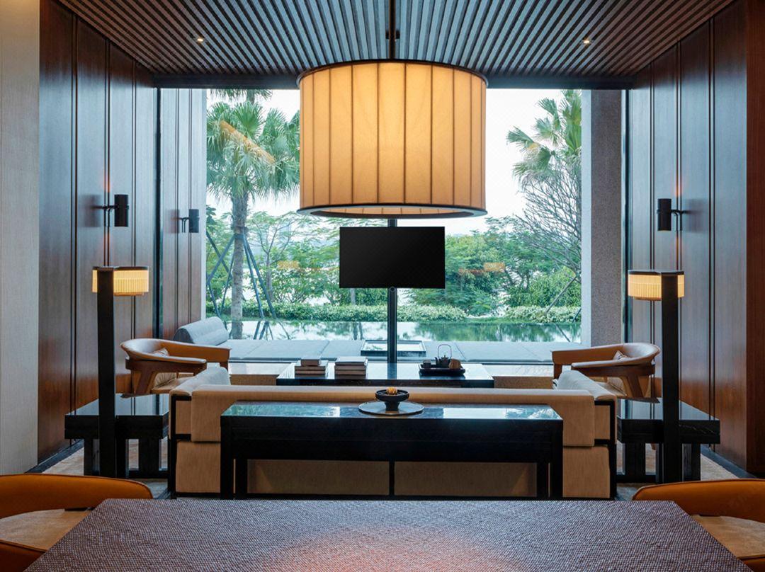 Lohkah Hotel & Spa-Free Welcome Fruit Plate Xiamen Eksteriør bilde